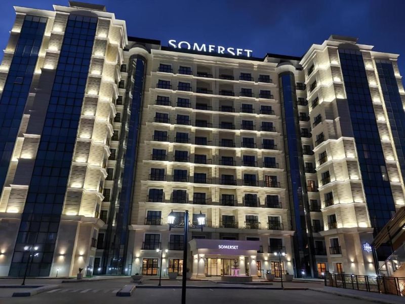 Completed Projects & Cases Completed Projects & Cases
