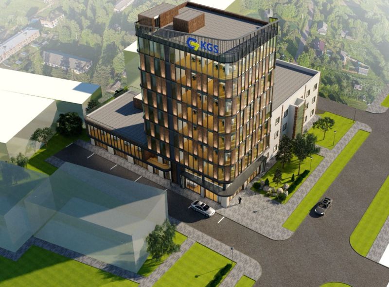 Planned Projects & Cases Planned Projects & Cases